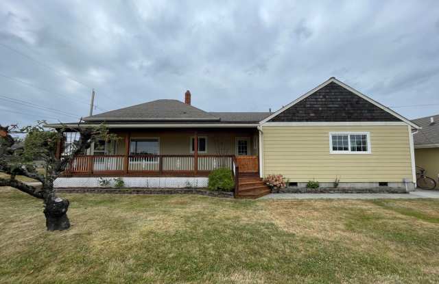 1102 20th Street - 1102 20th Street, Anacortes, WA 98221