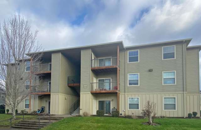 Catron Apartments photos photos