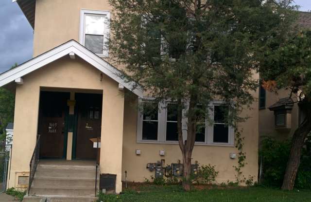 3607 4th Ave S - 3607 4th Avenue South, Minneapolis, MN 55409