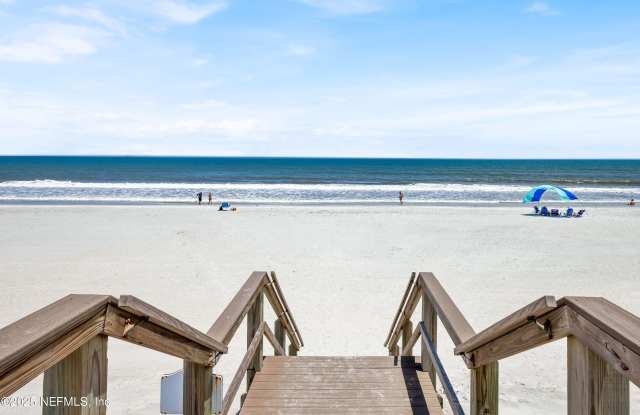 2303 SE COSTA VERDE Boulevard - 2303 Costa Verde Boulevard, Jacksonville Beach, FL 32250