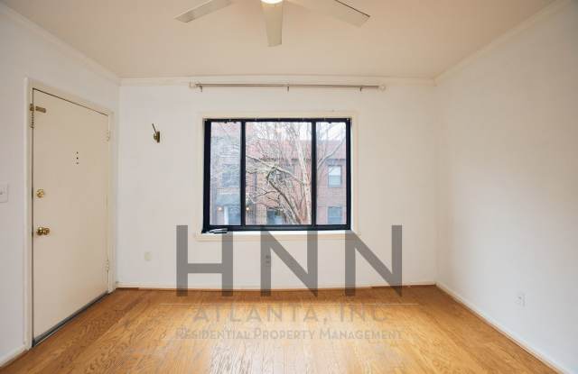 Bright Top-Floor 2/1 Condo in Prime Midtown Gallery 3