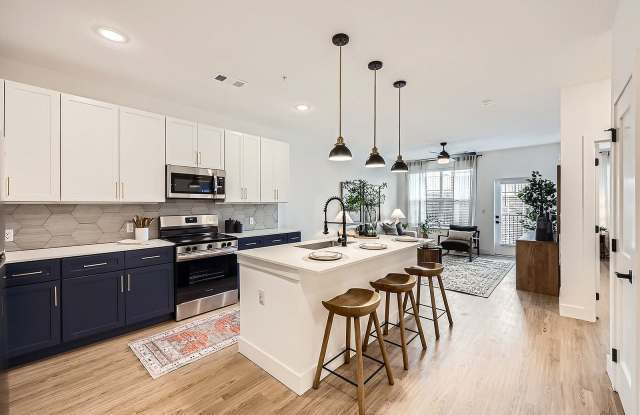 Stone Mesa Flats Gallery 2