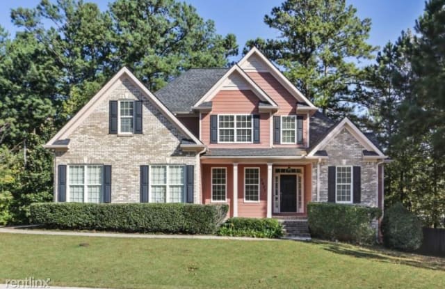 3607 Kelsey Chase Ct - 3607 Kelsey Chase Court Southwest, Cobb County, GA 30060