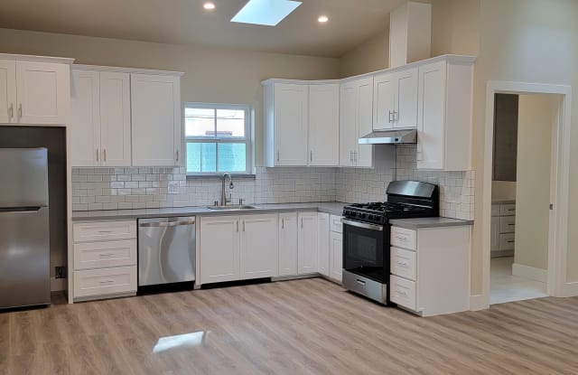 157 East G Street - 157 East G Street, Benicia, CA 94510