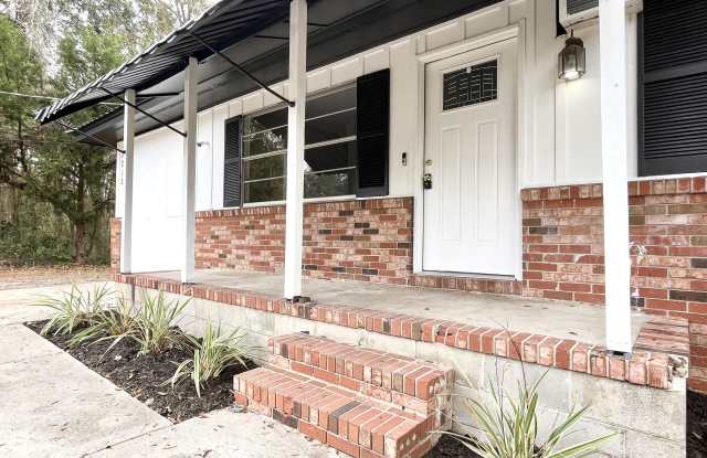 7013 1ST Street - 7013 1st Street, St. Johns County, FL 32092