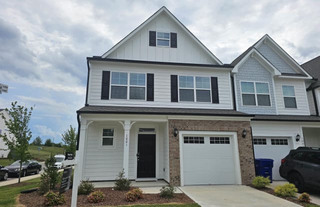 1001 Heartstone Way - 1001 Heartstone Way, Durham, NC 27713