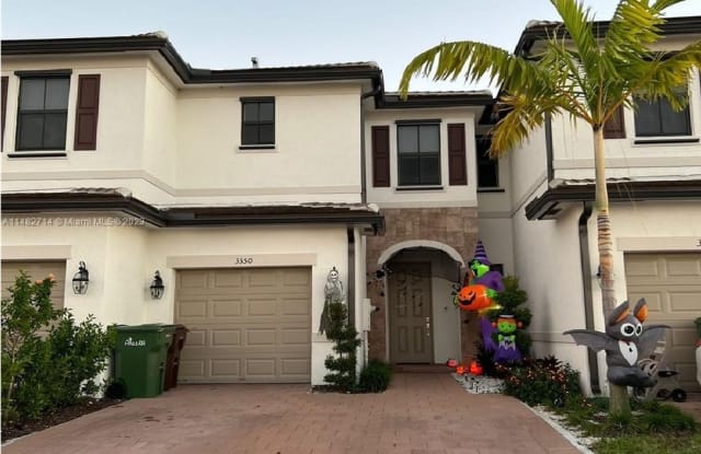 3350 West 112th Street - 3350 West 112th Street, Hialeah, FL 33018