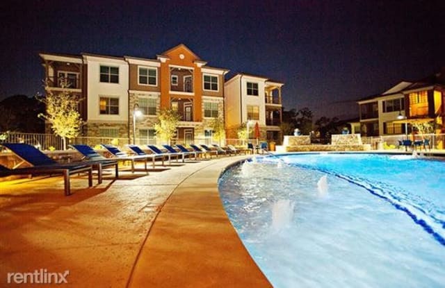 10801 Lakeline Blvd B-27 - 10801 Lakeline Boulevard, Austin, TX 78717