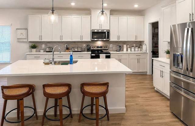Spacious 4BR House in Clarksville Gallery 3