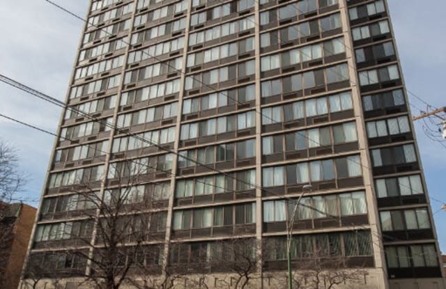2754 North Hampden Court - 2754 North Hampden Court, Chicago, IL 60614