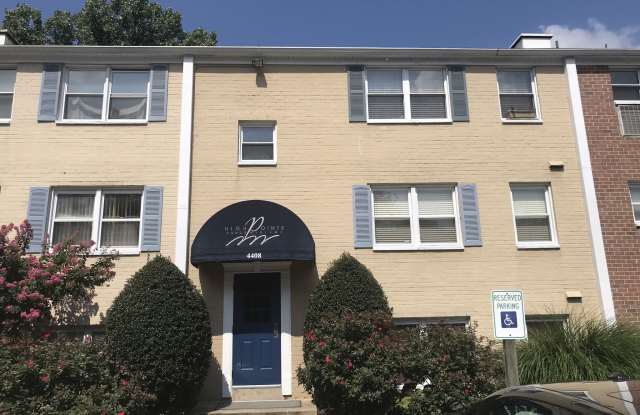 4408 Falls Bridge Dr Unit F - 4408 Falls Bridge Drive, Baltimore, MD 21211