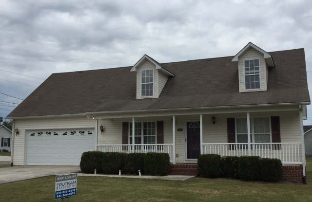 1128 Blaine Ave - 1128 Blaine Avenue, Cookeville, TN 38501
