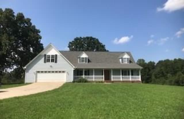 250 Clontz Hill Road - 250 Clontz Hill Road, Iredell County, NC 28166