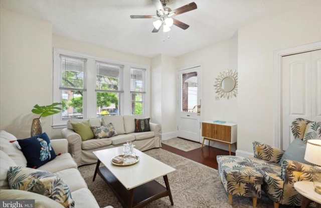 4628 SANSOM STREET photos photos
