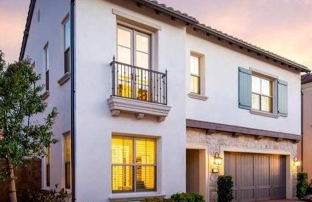 151 Trumpet Flower - 151 Trumpet Flower, Irvine, CA 92618