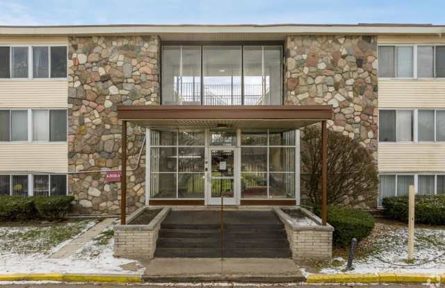 Woodland Arms Apartments photos photos