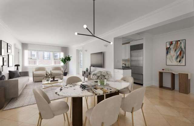 301 East 66th Street - 301 East 66th Street, New York City, NY 10065