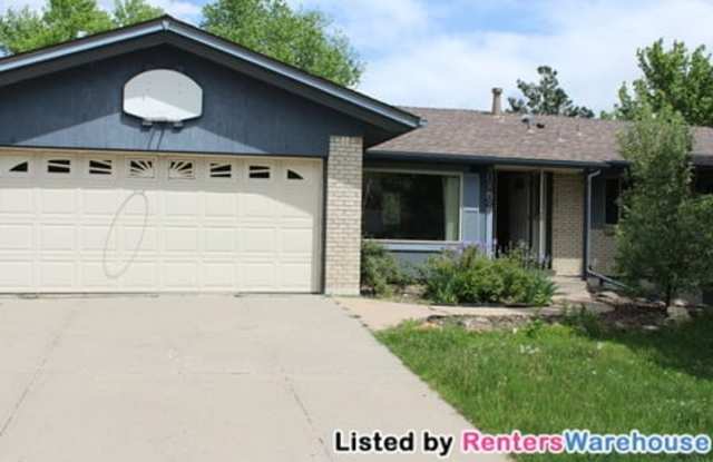 1878 S Alkire Court - 1878 South Alkire Court, Lakewood, CO 80228