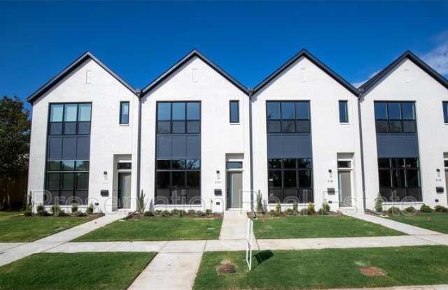 3132 Wayside Avenue - 1 - 3132 Wayside Avenue, Fort Worth, TX 76110
