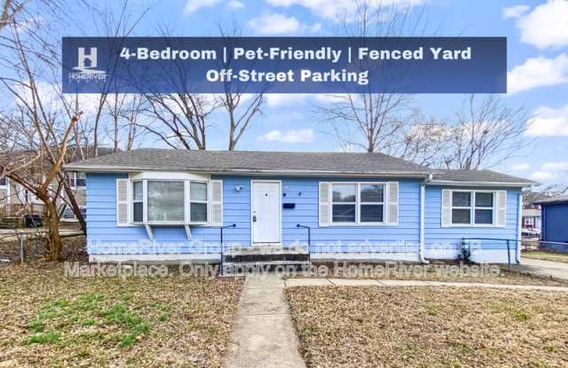 723 Pottawatomie St photos photos