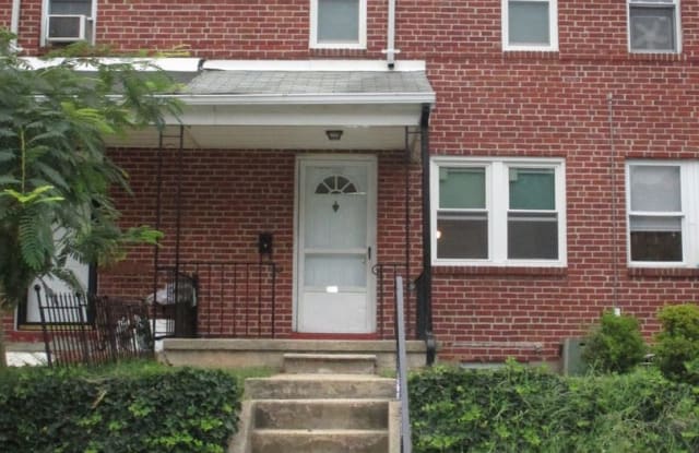 230 Endsleigh Ave - 230 Endsleigh Avenue, Middle River, MD 21220