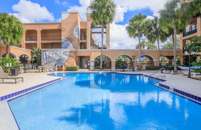 Vivo Living Kissimmee photos photos