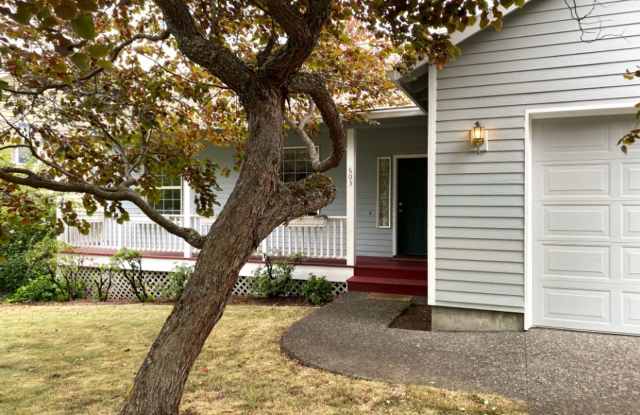 Private Hood River Home photos photos