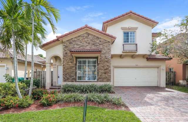 9412 SW 227th Ln - 9412 Southwest 227th Lane, Cutler Bay, FL 33190
