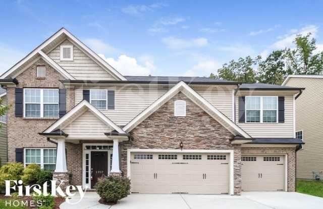 2957 Victoria Falls Drive photos photos