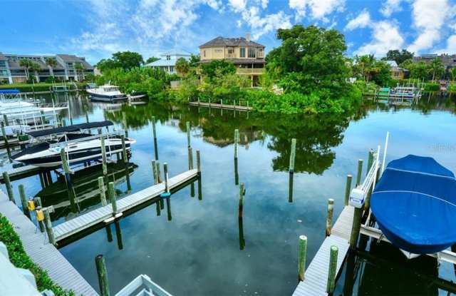 1319 DOCKSIDE PLACE - 1319 Dockside Place, Siesta Key, FL 34242