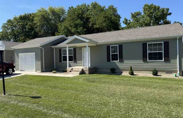 4290 Oh 601 - 4290 Ohio 601, Huron County, OH 44857