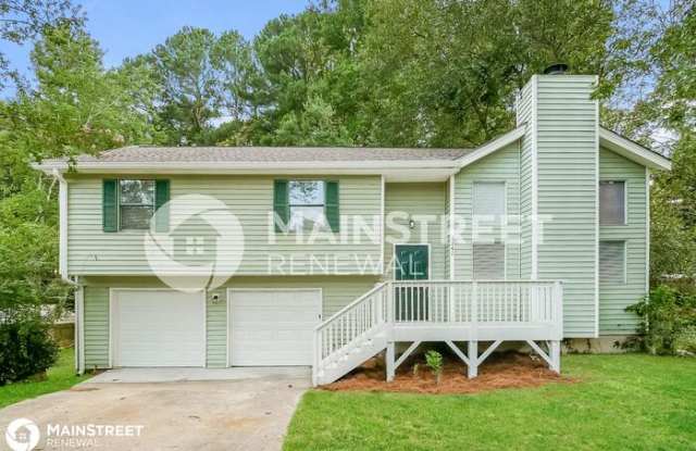 1242 Brookvale Drive - 1242 Brookvale Drive, Clayton County, GA 30296 1242 Brookvale Drive - 1242 Brookvale Drive, Clayton County, GA 30296