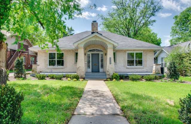 2235 Blair Blvd - 2235 Blair Boulevard, Nashville, TN 37212