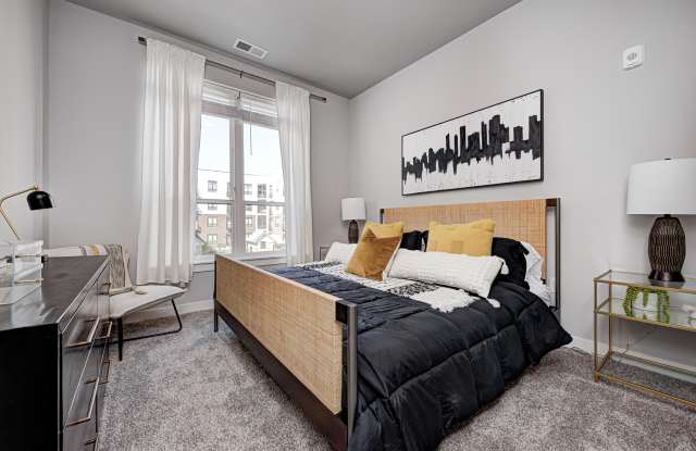 Continuum Apartments Gallery 2