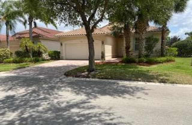 360 NW Shoreline Circle - 360 Shoreline Circle, Port St. Lucie, FL 34986