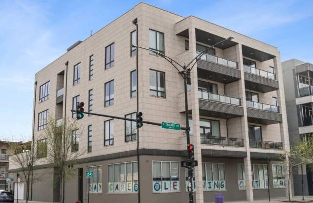 1801 W CHICAGO Avenue photos photos