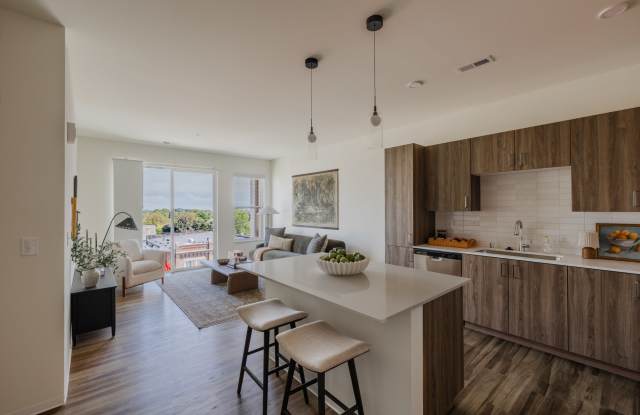 The Scoot Grandeur Apartments photos photos