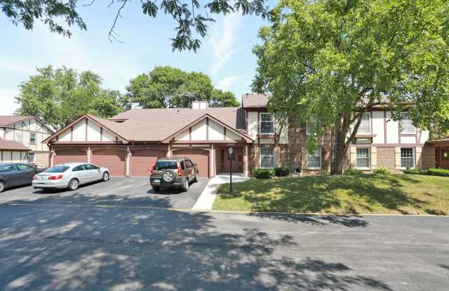 2800 Northampton Drive - 2800 Northampton Drive, Rolling Meadows, IL 60008