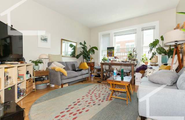 17 Gardner St #6F Boston MA 02134 photos photos