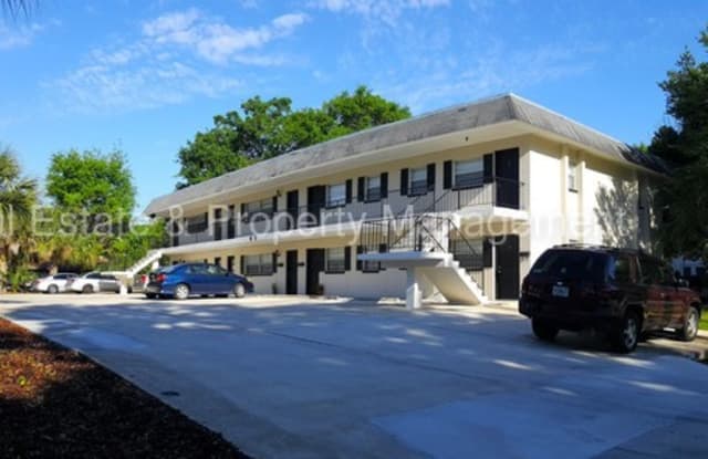 45 Pennsylvania Street Unit: 3 - 45 Pennsylvania Street, Orlando, FL 32806