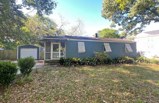 2 Bedroom 2 Bath House on James Island - Charleston photos photos