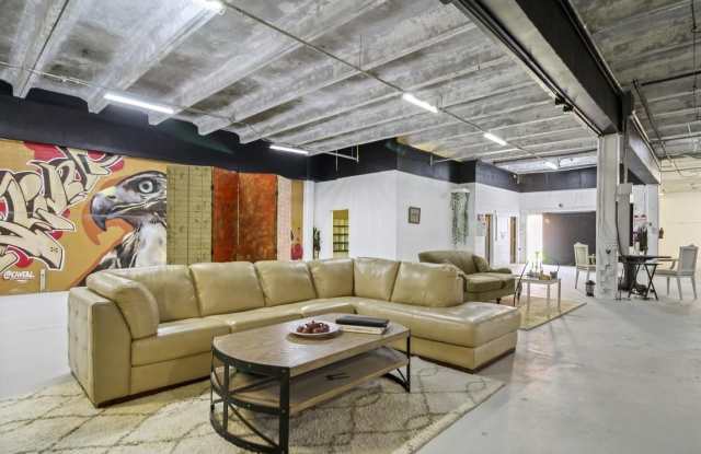 55 Ormond St Gallery 3