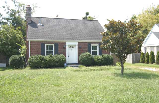 2946 Primrose Circle - 2946 Primrose Circle, Nashville, TN 37212