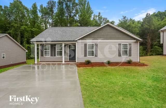 2061 Samantha Drive - 2061 Samantha Drive, Kannapolis, NC 28083