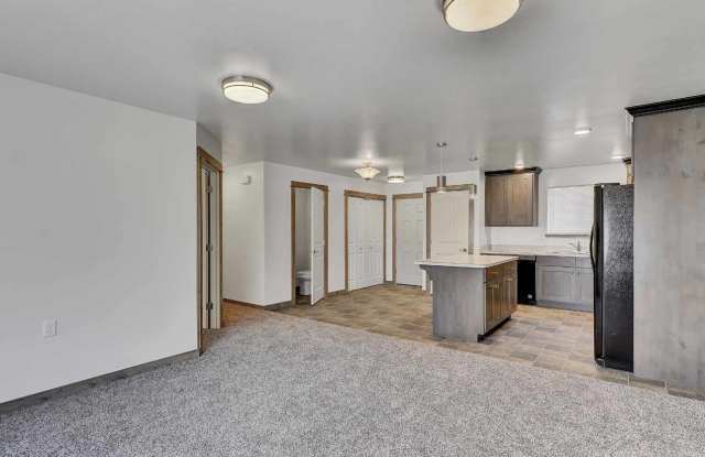 931 Gibbon Rd -1 - 931 Gibbon Street, Helena, MT 59601
