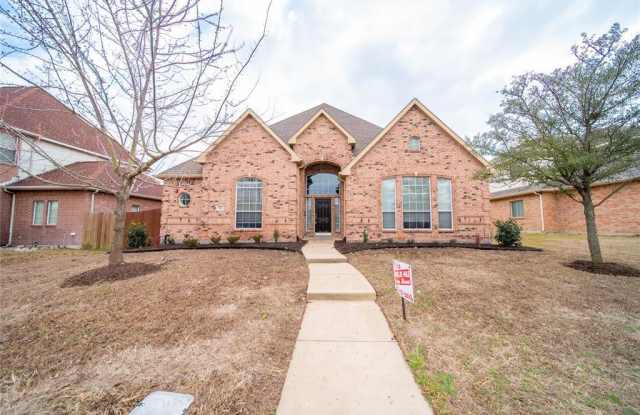3171 Market Center Drive - 3171 Market Center Drive, Rockwall, TX 75032