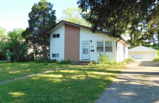 640 West Terrace Street - 640 West Terrace Street, Villa Park, IL 60181