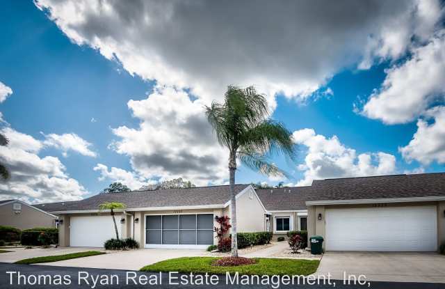 12227 SW Kingsway Cir. #C-2 - 12227 Kingsway Circle, DeSoto County, FL 34269