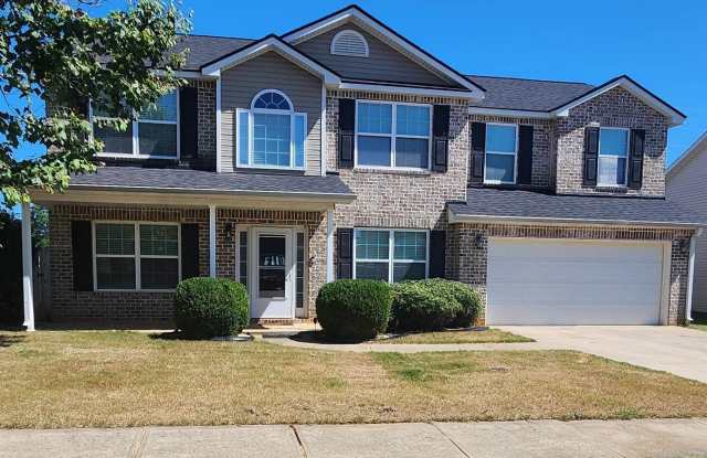 707 Broderick Circle - 707 Broderick Circle, Warner Robins, GA 31088