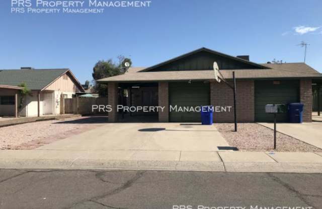 1338 E El Parque - 1338 East El Parque Drive, Tempe, AZ 85282